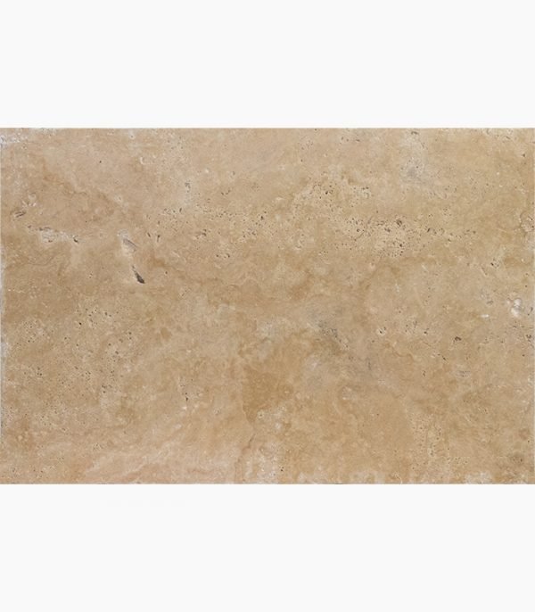 16x24 ROMAN BLEND Tumbled Travertine PAVER