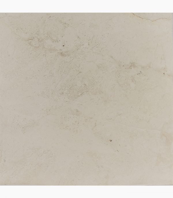 18x18 ANATOLIAN CREAM Polished Marble TILE