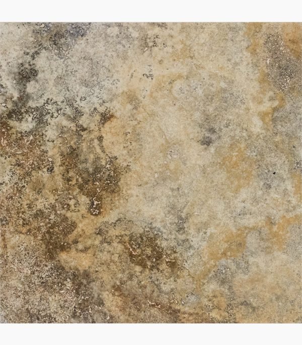 18x18 CAPPADOCIA Filled-Honed Travertine TILE