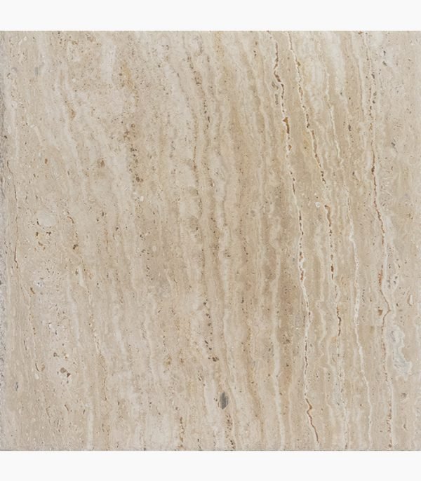 18x18 LEONARDO Brushed Travertine TILE