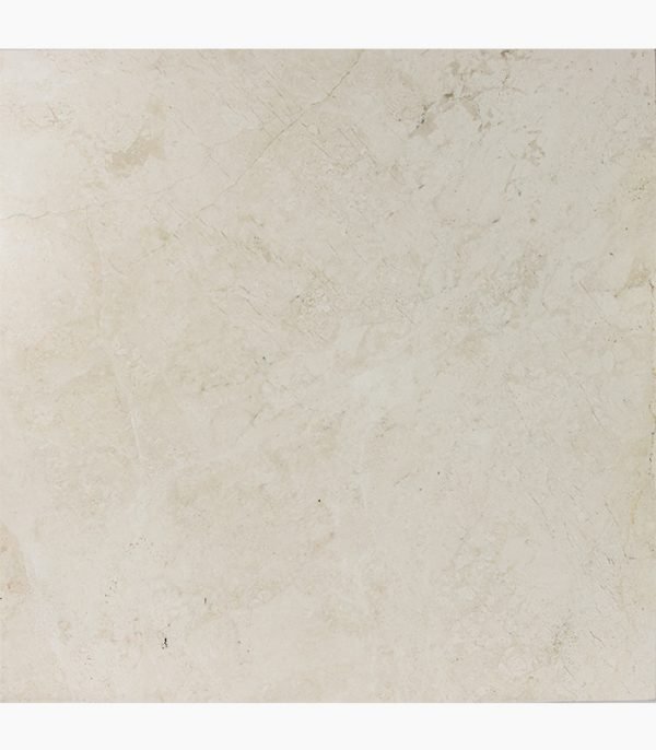 24x24 ANATOLIAN CREAM Marble TILE