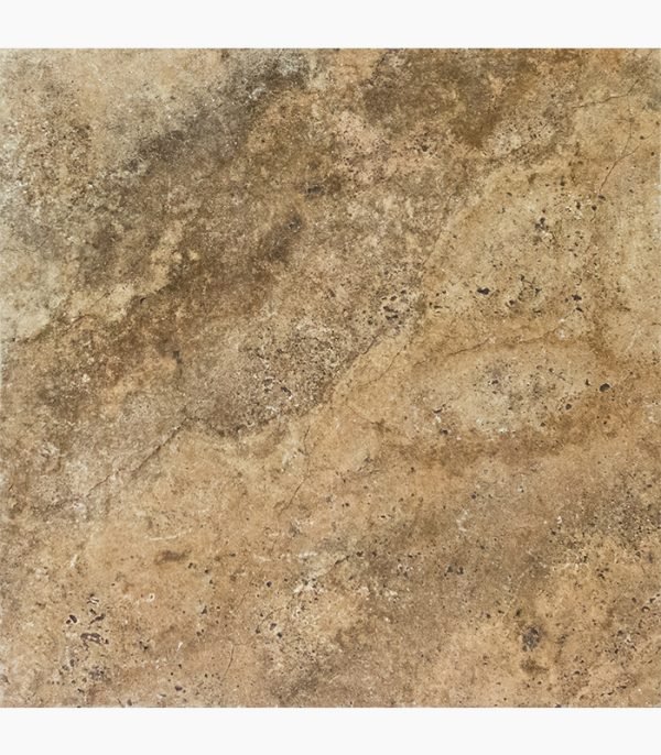 24x24 CAPPADOCIA Tumbled Travertine PAVER
