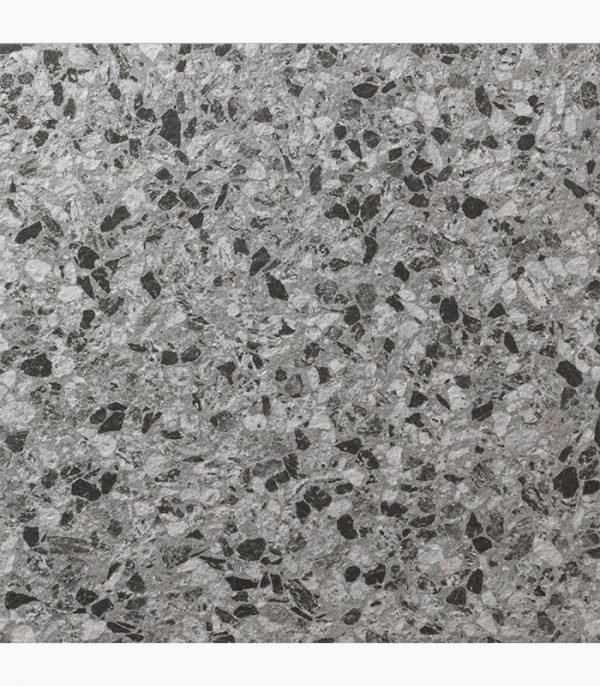 24×24 TERRAZO SILVER Anti-Slip Porcelain PAVER
