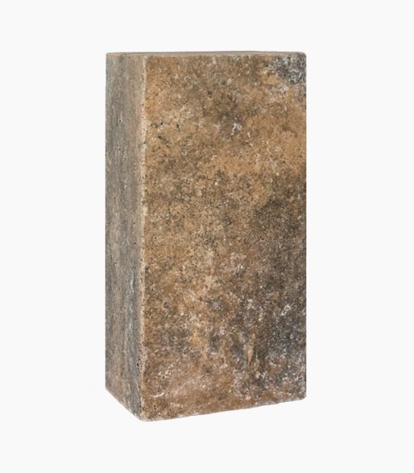 4x8 CAPPADOCIA Travertine THICK PAVER