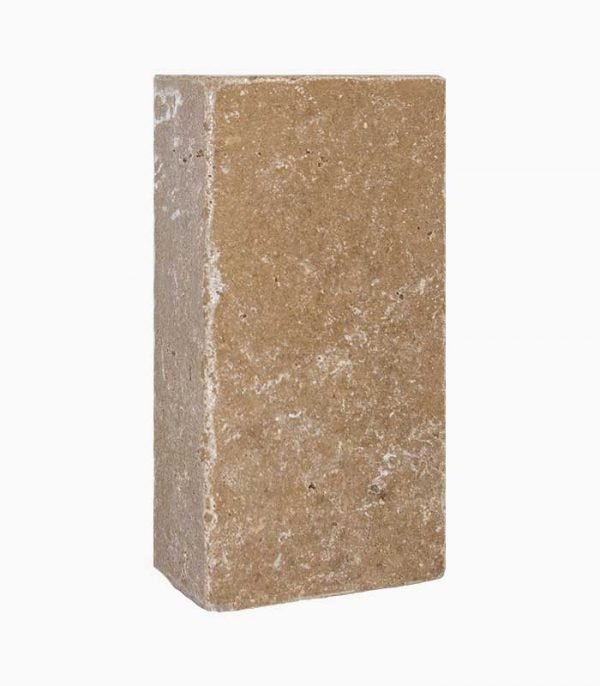 4x8 NOCE Travertine THICK PAVER