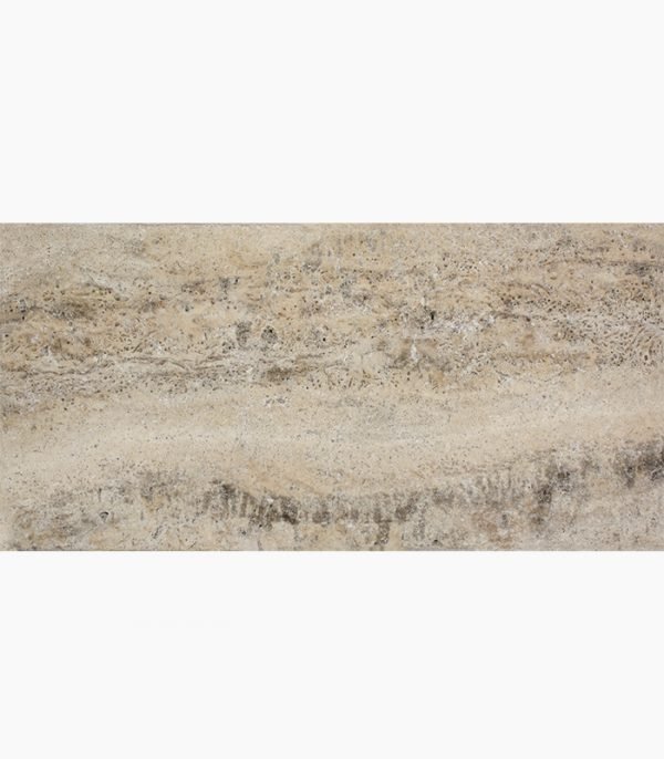 6x12 PHILADELPHIA 'Vein' Travertine PAVER