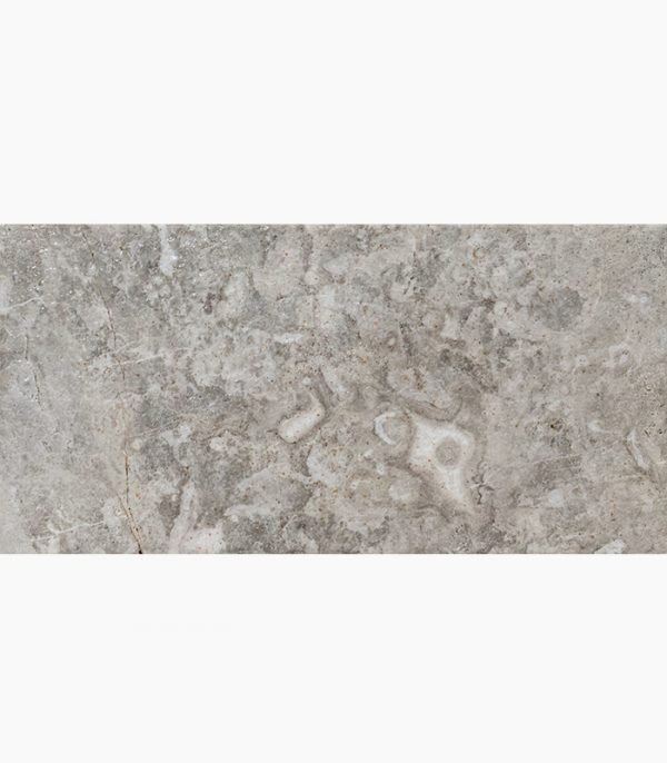 6x12 TALYA GRAY 'Leather' PAVER